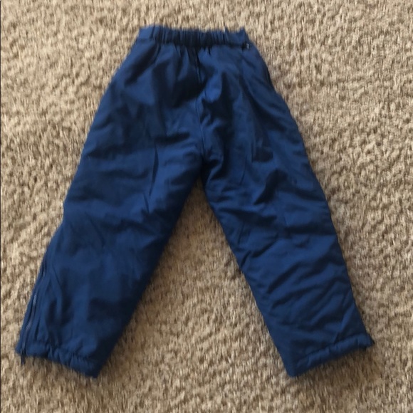 Ski pants - Picture 2 of 4